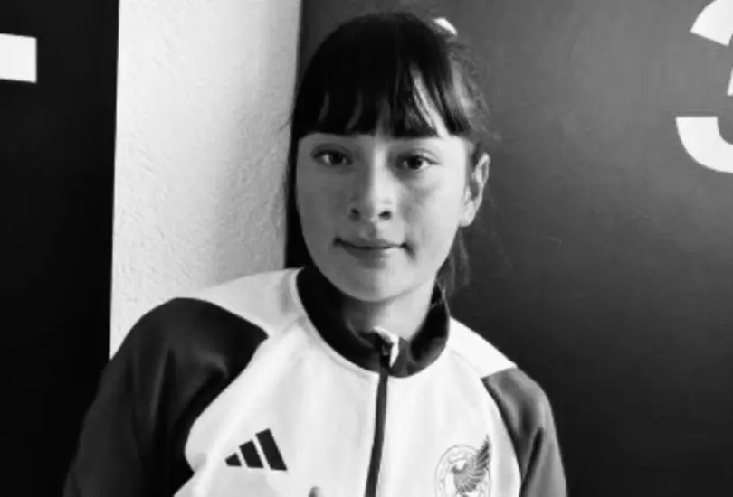 Revelan la verdadera causa de muerte de la futbolista Cassandra Salguero Revelan la verdadera causa de muerte de la futbolista Cassandra Salguero