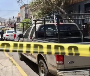 Funcionaria del Poder Judicial es asesinada por su pareja en Edomex