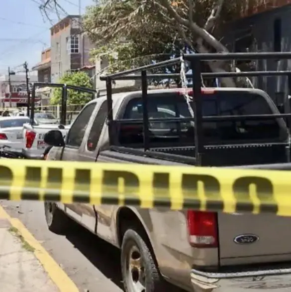 Funcionaria del Poder Judicial es asesinada por su pareja en Edomex
