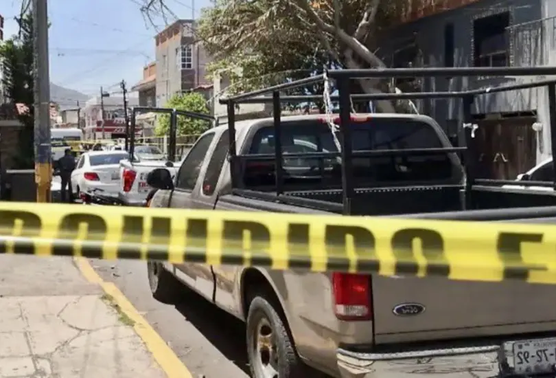 Funcionaria del Poder Judicial es asesinada por su pareja en Edomex
