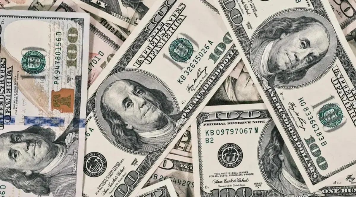  Este es el precio del dólar hoy en México. 