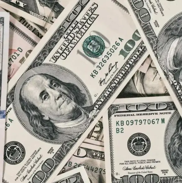 Este es el precio del dólar hoy viernes 6 de junio