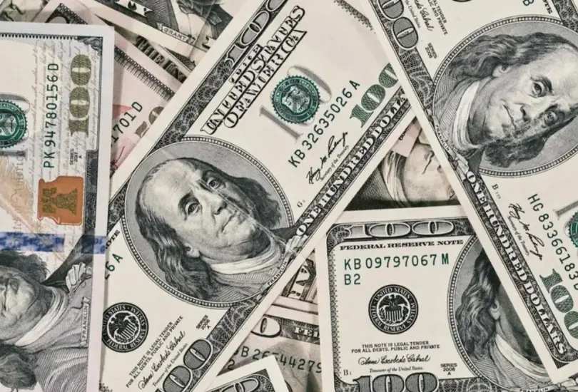 Este es el precio del dólar hoy en México. Este es el precio del dólar hoy en México.