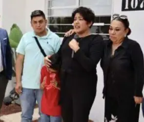 Gana y le quitan casa por no ser mamá biológica en rifa del Día de las Madres