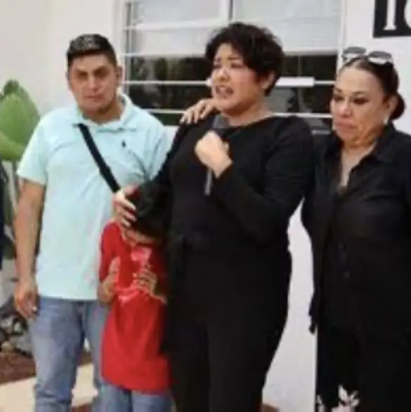 Gana y le quitan casa por no ser mamá biológica en rifa del Día de las Madres