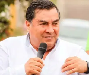 Asesinan a Salvador Bastida, alcalde de Tacámbaro; su escolta también murió en el ataque