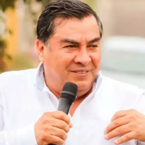 Asesinan a Salvador Bastida, alcalde de Tacámbaro; su escolta también murió en el ataque