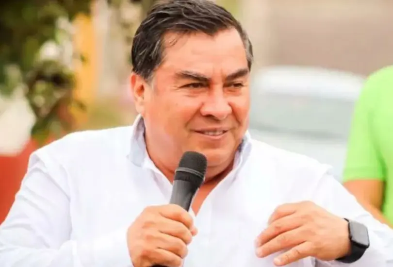 Asesinan a Salvador Bastida, alcalde de Tacámbaro; su escolta también murió en el ataque