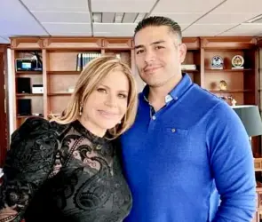 ¿María Sorté fue secuestrada? La madre de Harfuch rompe el silencio