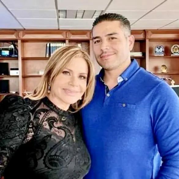 ¿María Sorté fue secuestrada? La madre de Harfuch rompe el silencio