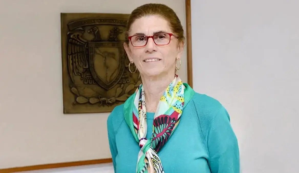 La doctora Annie Pardo Cemo ha sido reconocida por Research.com como la científica líder en biología molecular en México. Especial