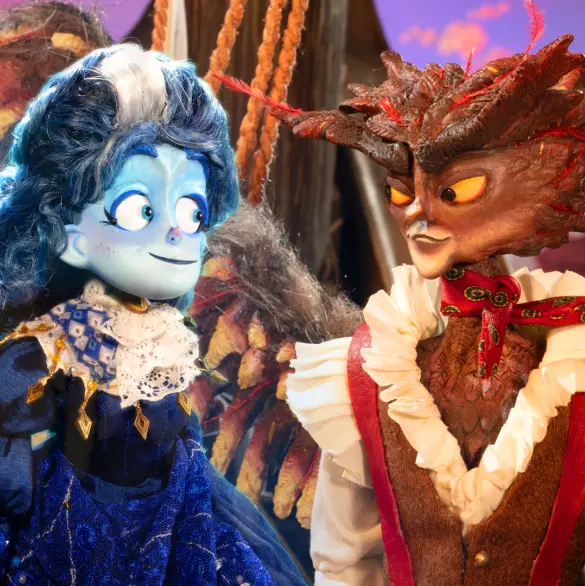 FICG 2025: Soy Frankelda, C. Tangana y las películas imperdibles del festival de cine de Guadalajara