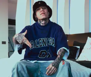 Ejecutan a escolta de Santa Fe Klan en bar de Guanajuato