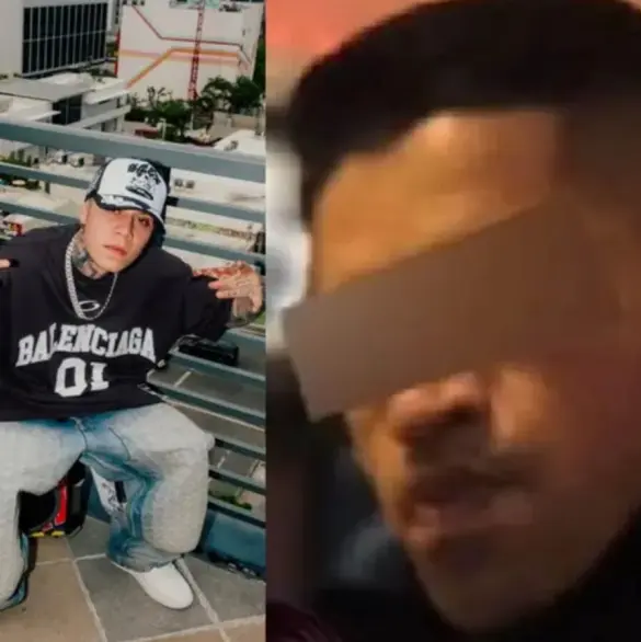 Arnulfo "N": quién era el escolta de Santa Fe Klan asesinado en Guanajuato