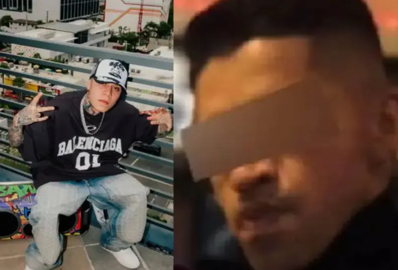 Las autoridades investigan el crimen. Las autoridades investigan el crimen.