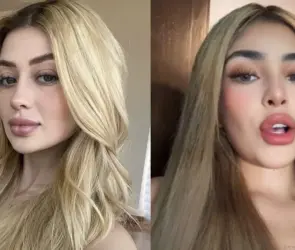 Vivian de la Torre, amiga de Valeria Márquez y señalada por su muerte, rompe el silencio