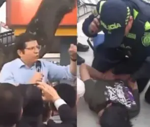 Uribe Turbay, en estado cr&iacute;tico tras atentado en Colombia; detienen a sicario de 15 a&ntilde;os