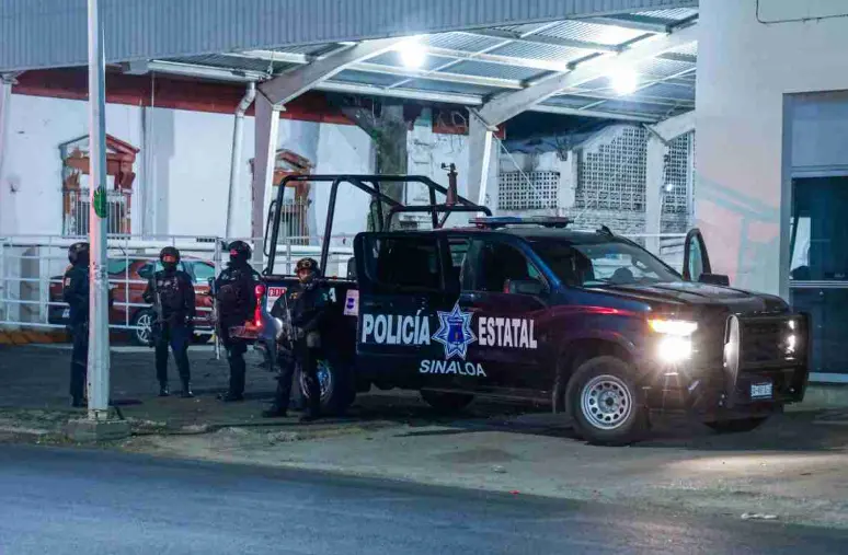 Los hechos ocurrieron en Culiacán, Navolato, Mazatlán, San Ignacio, Mocorito y Concordia. Especial