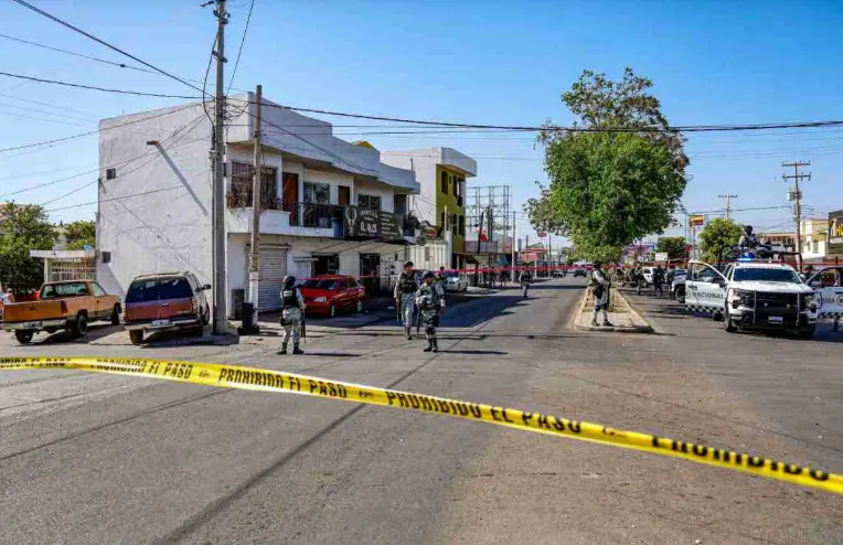 Ataques armados, hallazgos de cuerpos y ejecuciones múltiples marcaron este fin de semana. Especial