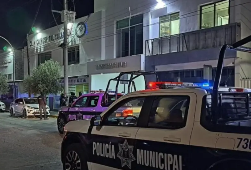 La violencia continúa azotando Sinaloa. La violencia continúa azotando Sinaloa.