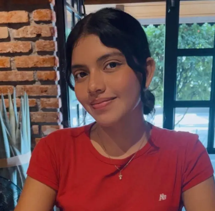 Diana Estefanía fue localizada con una herida en la cabeza. Especial