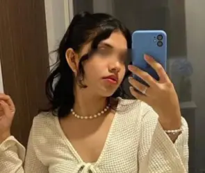 Diana Estefanía iba a la universidad; apareció muerta en un canal