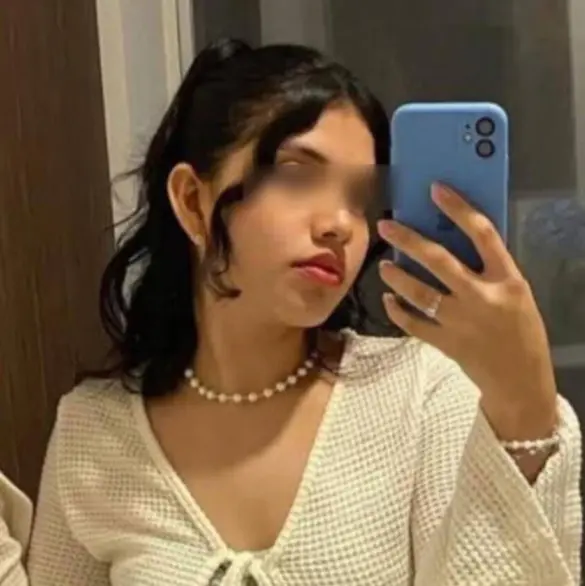 Diana Estefanía iba a la universidad; apareció muerta en un canal