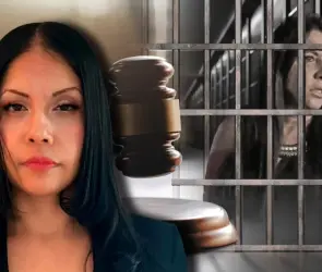 Jueza que sentenció a esposa de "El Mencho" se queda sin trabajo tras la elección judicial 