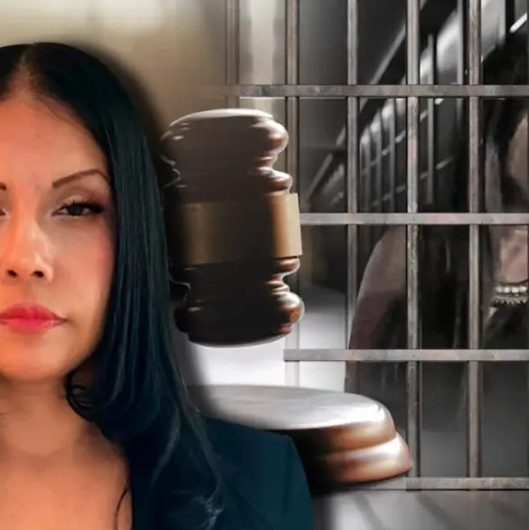 Jueza que sentenció a esposa de "El Mencho" se queda sin trabajo tras la elección judicial 