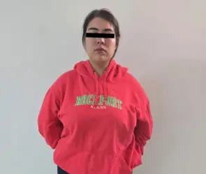 Brisa N descrubió que su novio le era infiel y lo apuñaló hasta matarlo; ya fue detenida