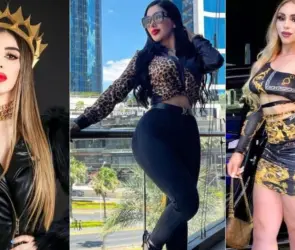 Las mujeres del narco: de ornamento a ejecutivas operativas