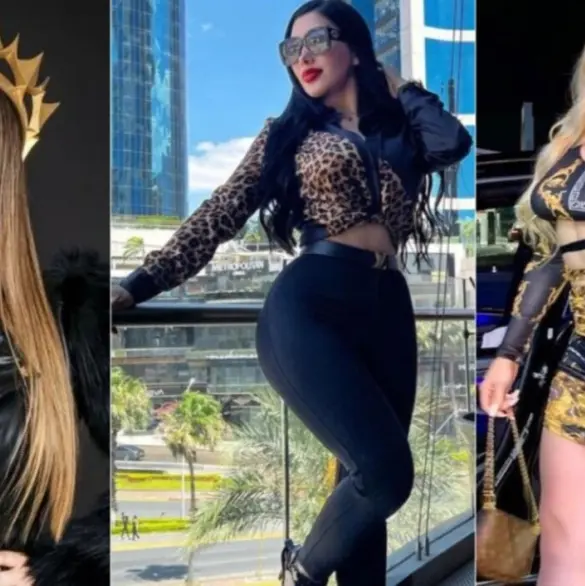 Las mujeres del narco: de ornamento a ejecutivas operativas