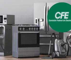 &iquest;CFE te regala refrigeradores? As&iacute; puedes conseguir uno nuevo sin pagar de contado