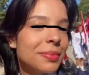 "Se est&aacute; desangrando, la voy a matar": los mensajes que revelan el plan para asesinar a Fernanda Ben&iacute;tez de su novio