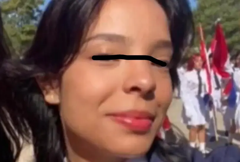 Los mensajes que revelan el plan para matar a Fernanda Benítez