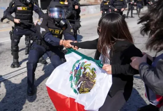 Guerra comercial EE.UU. México: últimas noticias hoy 9 de junio Guerra comercial EE.UU. México: últimas noticias hoy 9 de junio