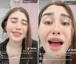 "Para quitar a mis enemigos": Funcionaria de Guadalajara confiesa que sacrificó a un perro en ritual de santería