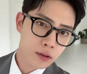 Actor y modelo Kim Jong Suk muere a los 29 años; señalan deterioro de su salud mental