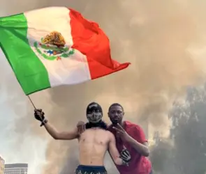 Protestas Los Ángeles: últimas noticias hoy 9 de junio 