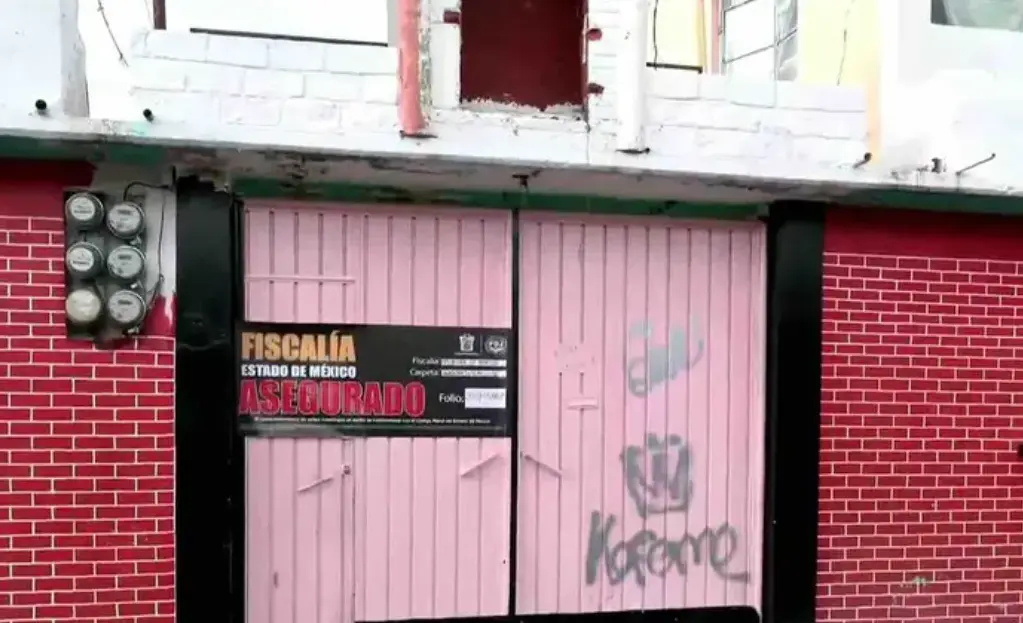 Investigan multihomicidio de familia en Tecámac. Especial