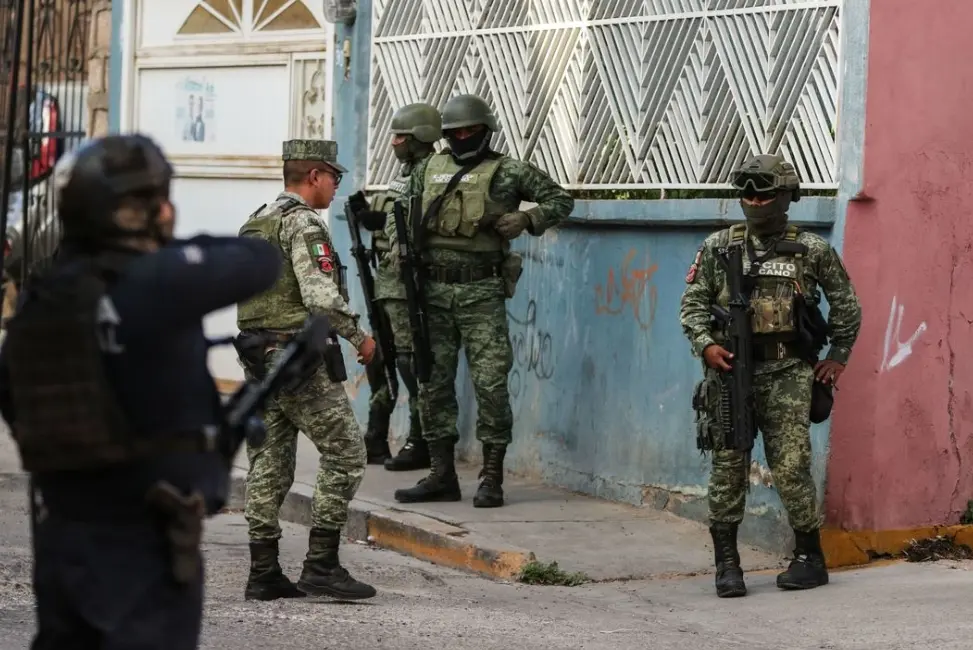 Las autoridades investigan el caso. Especial