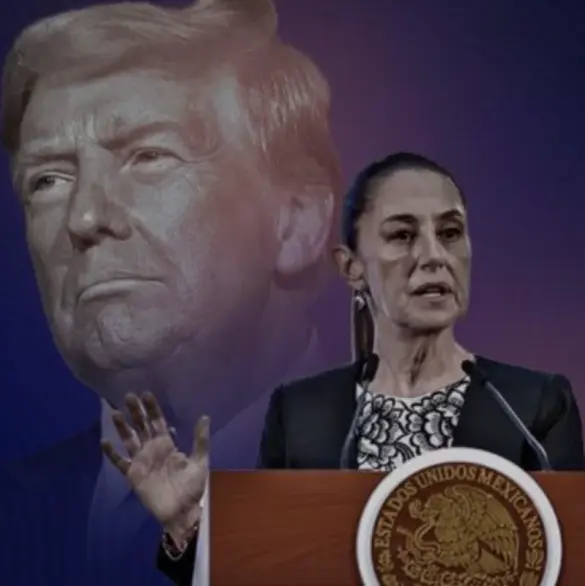Confirman fecha y hora de reunión de Sheinbaum y Trump; esta es su agenda en el G7