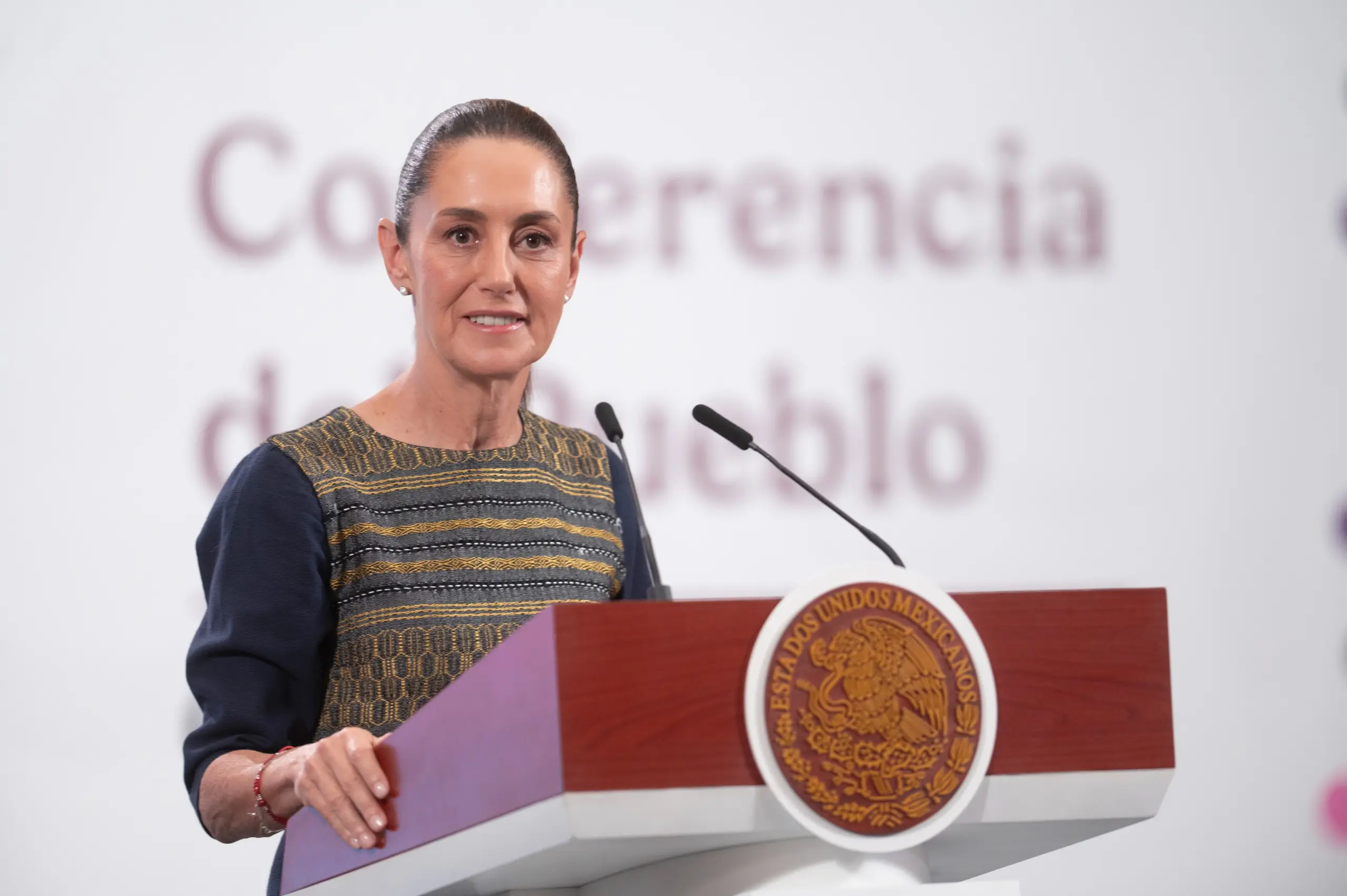 Presidencia Presidencia