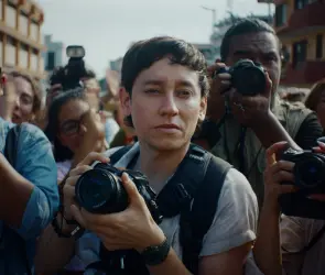 Cocodrilos: una película sobre la violencia contra periodistas y la impunidad en México