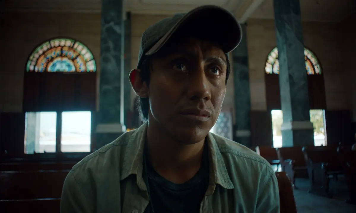Cocodrilos, película de J. Xavier Velasco Cocodrilos, Cortesía