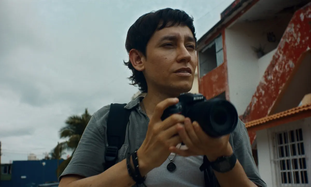 Cocodrilos, película de J. Xavier Velasco Cortesía Cocodrilos