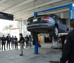 Compra segura de autos en CDMX: cómo funciona y dónde está  