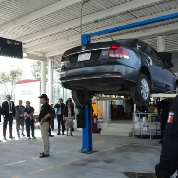Compra segura de autos en CDMX: cómo funciona y dónde está  