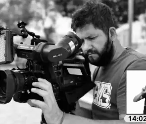 ¿Quién era Dante Gutiérrez? Camarógrafo de Canal Once asesinado tras un asalto