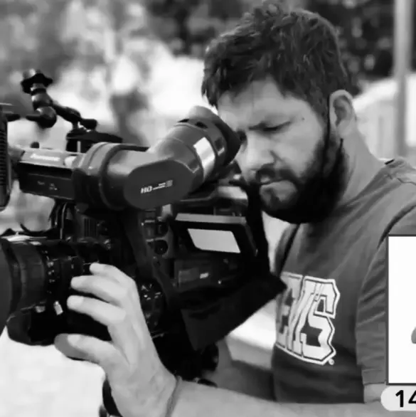 ¿Quién era Dante Gutiérrez? Camarógrafo de Canal Once asesinado tras un asalto